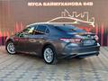 Toyota Camry 2019 года за 12 000 000 тг. в Атырау – фото 9