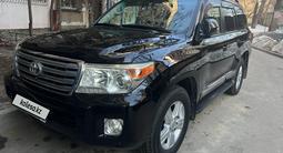 Toyota Land Cruiser 2012 годаүшін20 500 000 тг. в Алматы