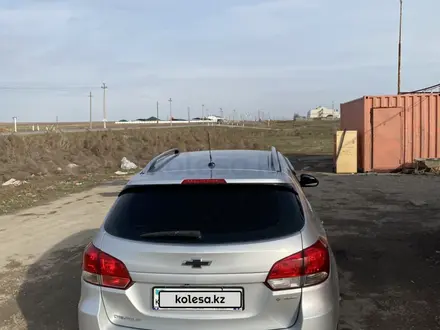 Chevrolet Cruze 2013 года за 4 200 000 тг. в Шымкент