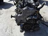 Двигатель на Ниссан Nissan X-trail t30 YD22 за 500 000 тг. в Шымкент – фото 2