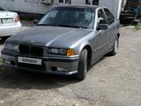 BMW 320 1995 годаүшін2 300 000 тг. в Алматы – фото 4