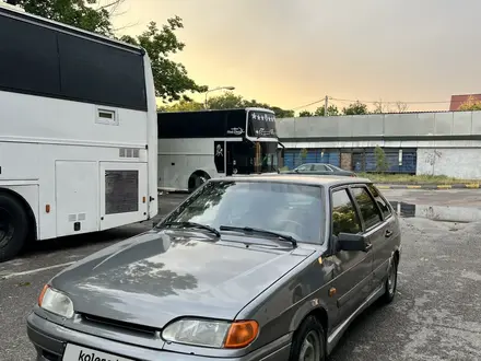 ВАЗ (Lada) 2114 2012 года за 1 200 000 тг. в Шымкент