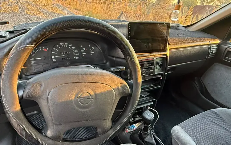 Opel Vectra 1995 года за 1 500 000 тг. в Шымкент