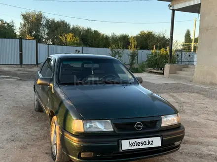 Opel Vectra 1995 года за 1 500 000 тг. в Шымкент – фото 3