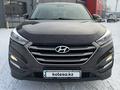 Hyundai Tucson 2018 годаүшін9 200 000 тг. в Петропавловск – фото 7