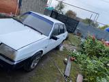 ВАЗ (Lada) 21099 2000 годаүшін250 000 тг. в Костанай – фото 2