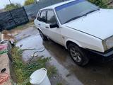 ВАЗ (Lada) 21099 2000 годаүшін250 000 тг. в Костанай