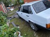 ВАЗ (Lada) 21099 2000 годаүшін250 000 тг. в Костанай – фото 4