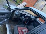 ВАЗ (Lada) 21099 2000 годаүшін250 000 тг. в Костанай – фото 5