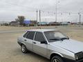 ВАЗ (Lada) 21099 2001 года за 850 000 тг. в Аральск – фото 2