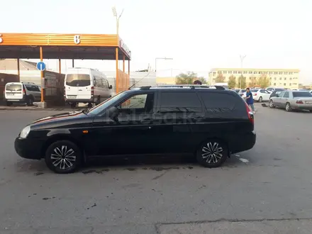 ВАЗ (Lada) Priora 2171 2013 года за 2 700 000 тг. в Шымкент