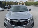 Chevrolet Equinox 2022 года за 11 500 000 тг. в Шымкент – фото 2