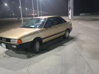 Audi 80 1990 года за 1 100 000 тг. в Шымкент