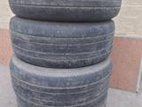 Шины летние Bridgestone R17үшін20 000 тг. в Алматы – фото 4