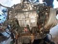 Контрактный двигатель на Опель вектра астра 1,6 литров за 300 000 тг. в Кокшетау – фото 4