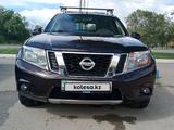 Nissan Terrano 2020 года за 7 500 000 тг. в Аксай