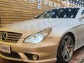 Обвес для Mercedes Benz CLS W219 Amgүшін85 000 тг. в Петропавловск