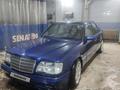 Mercedes-Benz E 200 1994 годаүшін4 800 000 тг. в Астана – фото 4