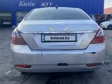 Geely Emgrand EC7 2013 годаfor1 500 000 тг. в Алматы – фото 5