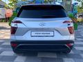 Hyundai Creta 2021 года за 9 590 000 тг. в Алматы – фото 3