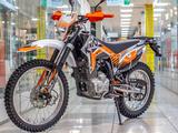 KAYO  T2 300 Enduro PR 21/18 ПТС 2026 года за 524 900 тг. в Астана