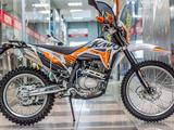 KAYO  T2 300 Enduro PR 21/18 ПТС 2026 года за 524 900 тг. в Астана – фото 2