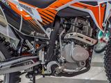 KAYO  T2 300 Enduro PR 21/18 ПТС 2026 года за 524 900 тг. в Астана – фото 5