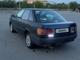 Audi 80 1990 годаүшін700 000 тг. в Кокшетау – фото 3