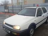 Volkswagen Golf 1995 годаfor1 300 000 тг. в Уральск – фото 2