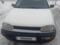 Volkswagen Golf 1995 года за 1 300 000 тг. в Уральск – фото 7