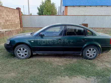 Volkswagen Passat 2000 года за 1 550 000 тг. в Актобе – фото 7