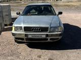 Audi 80 1993 годаүшін1 000 000 тг. в Сатпаев – фото 3