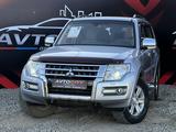 Mitsubishi Pajero 2014 года за 12 500 000 тг. в Атырау