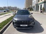 Hyundai Tucson 2021 года за 14 200 000 тг. в Астана