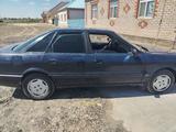 Audi 80 1987 годаүшін850 000 тг. в Кызылорда – фото 2