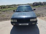 Audi 80 1987 годаүшін850 000 тг. в Кызылорда – фото 3