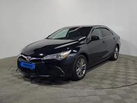 Toyota Camry 2017 годаүшін8 710 000 тг. в Алматы