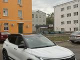 Kia Seltos 2024 годаүшін8 200 000 тг. в Уральск