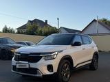 Kia Seltos 2024 годаүшін8 200 000 тг. в Уральск – фото 3