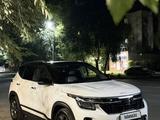 Kia Seltos 2024 годаүшін8 200 000 тг. в Уральск – фото 2