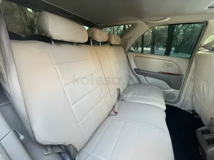 Lexus RX 300 2002 года за 5 550 000 тг. в Астана – фото 95