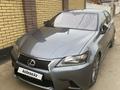 Lexus GS 250 2012 годаүшін10 900 000 тг. в Актау – фото 12