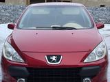 Peugeot 307 2008 года за 1 800 000 тг. в Шымкент