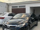 Toyota Avalon 2013 годаүшін10 800 000 тг. в Актау – фото 3