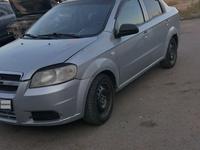 Chevrolet Aveo 2007 года за 2 700 000 тг. в Уральск