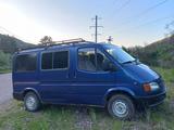 Ford Transit 1994 годаүшін1 750 000 тг. в Алматы – фото 2