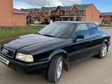 Audi 80 1992 годаүшін2 300 000 тг. в Астана – фото 4