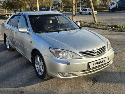 Toyota Camry 2002 года за 5 500 000 тг. в Шымкент