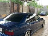 BMW 328 1991 годаүшін3 550 000 тг. в Алматы – фото 4