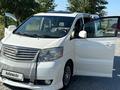 Toyota Alphard 2004 годаүшін9 000 000 тг. в Костанай